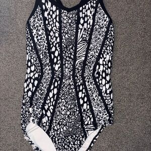 Sylvia P Leotard VGUC